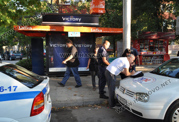 Снимка: архив