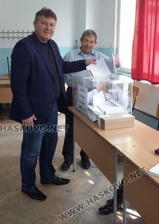 Окончателно: Полихронов е народен представител в 44-я парламент