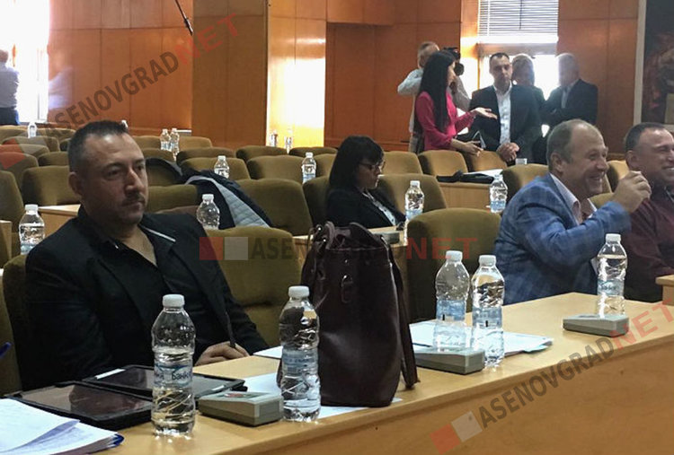 Росен Чаталбашев - Почетен гражданин на Асеновград`2019. Кого изненада изборът всъщност?