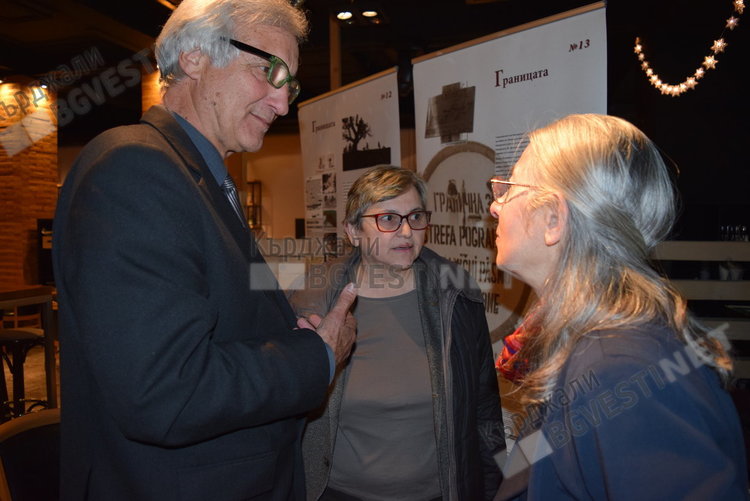 21 германци са застреляни по наши граници, двама от тях от бившата ФРГ