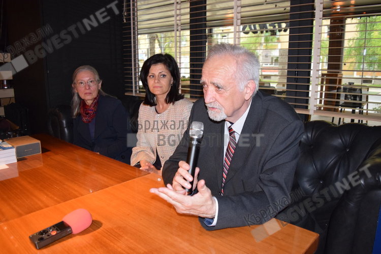 21 германци са застреляни по наши граници, двама от тях от бившата ФРГ