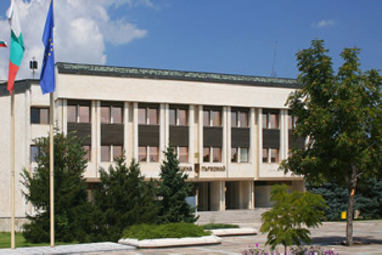 Едва 5 са точките в дневния ред на сесията