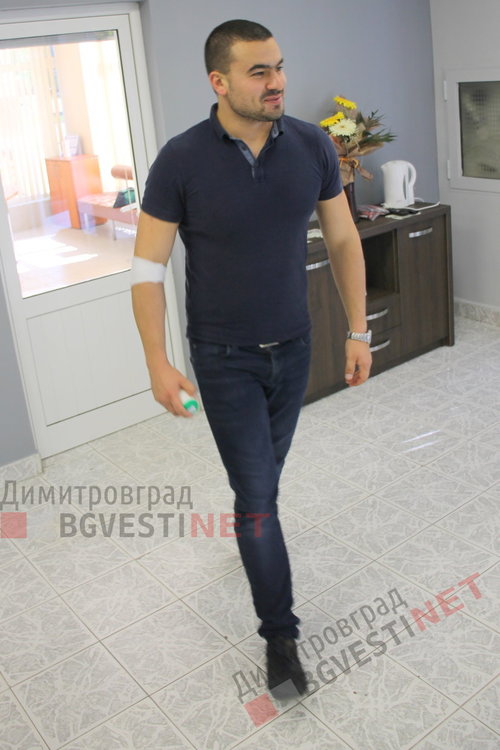 Божидар Петков