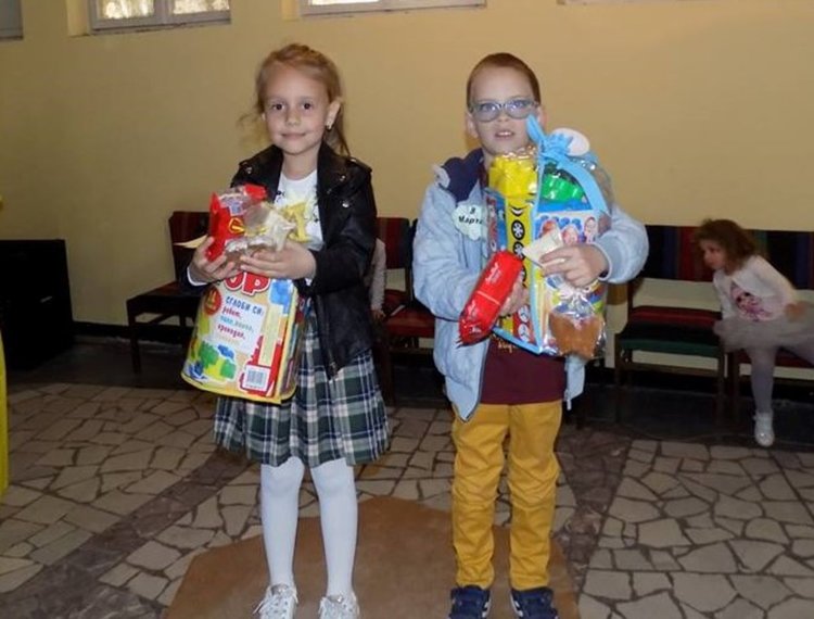 Гери и Мартин са "По-по-най..." в Дебър