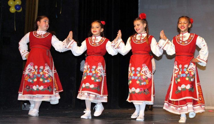 Празник на талантите в "Йовков" за седма поредна година