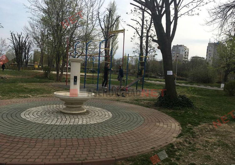 Чисти се, облагородява се, ремонтира се, подновява се - какво и къде е подхванала Общината