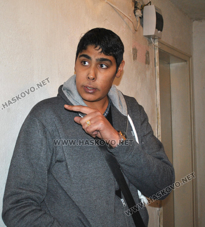 Васил Костов