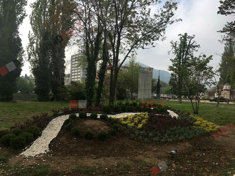 Чисти се, облагородява се, ремонтира се, подновява се - какво и къде е подхванала Общината