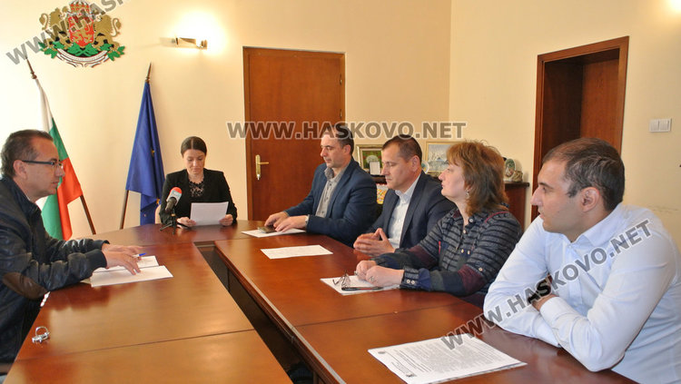 Трудовите злополуки с фатален край в Хасковска област намаляват