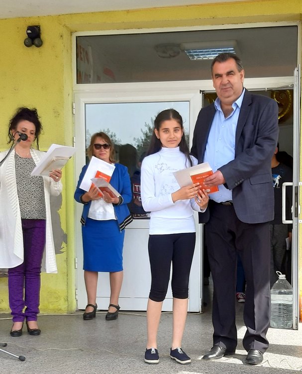 Патронен празник днес отбеляза ОУ „Пейо Крачолов Яворов“