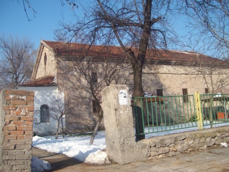 снимка: dimitrovgrad.bg