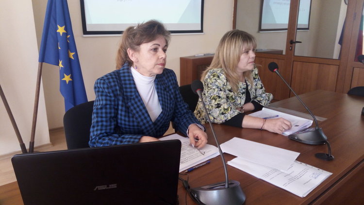 Одобриха регионалната програма за заетост