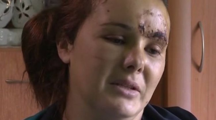 Емине Ахмед