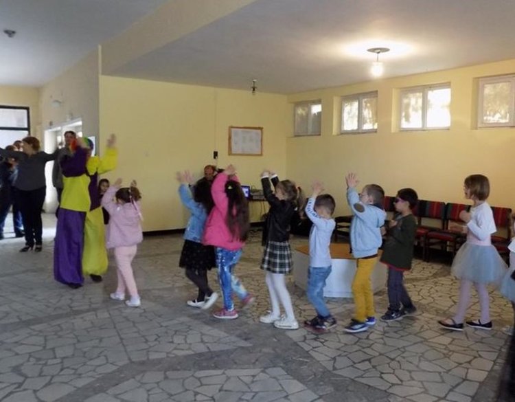 Гери и Мартин са "По-по-най..." в Дебър