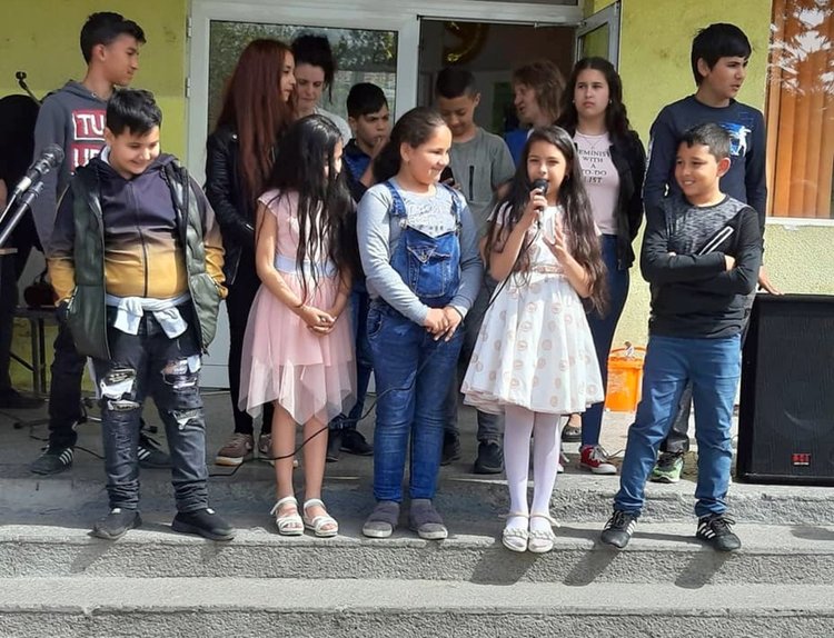 Патронен празник днес отбеляза ОУ „Пейо Крачолов Яворов“