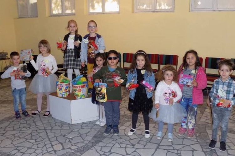 Гери и Мартин са "По-по-най..." в Дебър