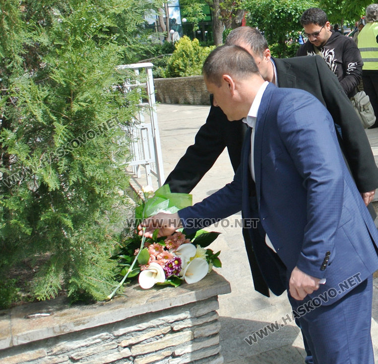 Трудовите злополуки с фатален край в Хасковска област намаляват