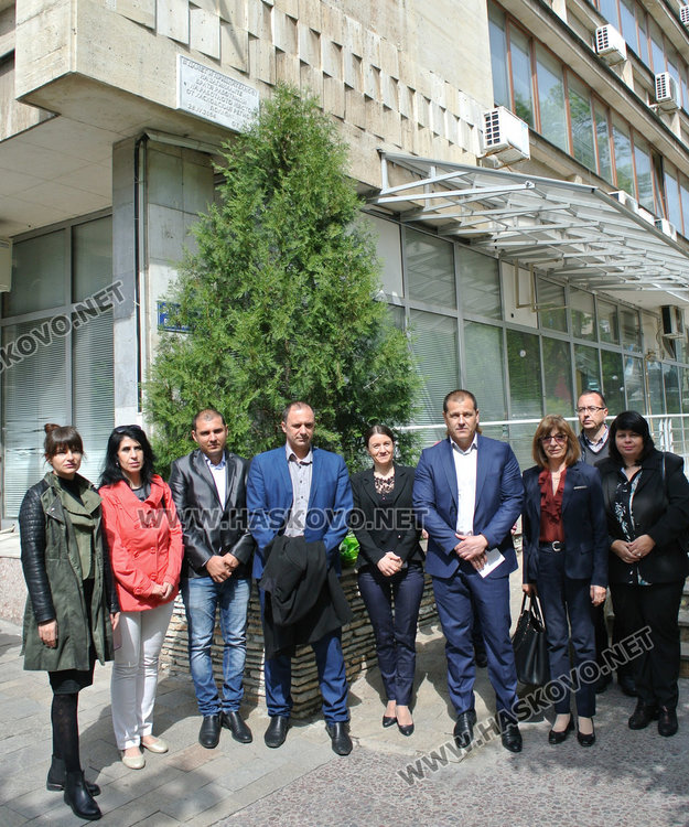 Трудовите злополуки с фатален край в Хасковска област намаляват