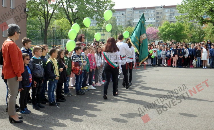 Каравеловци днес отпразнуваха своя патронен празник