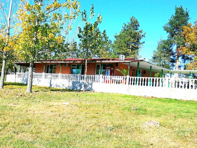 Празник на биопроизводителите и местните занаяти на язовир Брягово