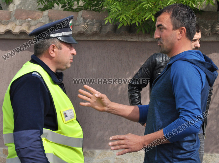 Златко Латунов (вдясно)