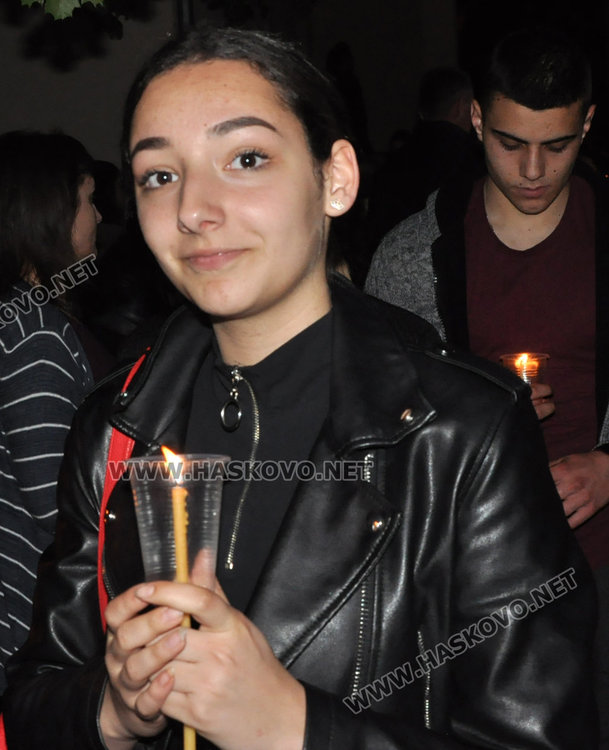 Честито Възкресение Христово! 