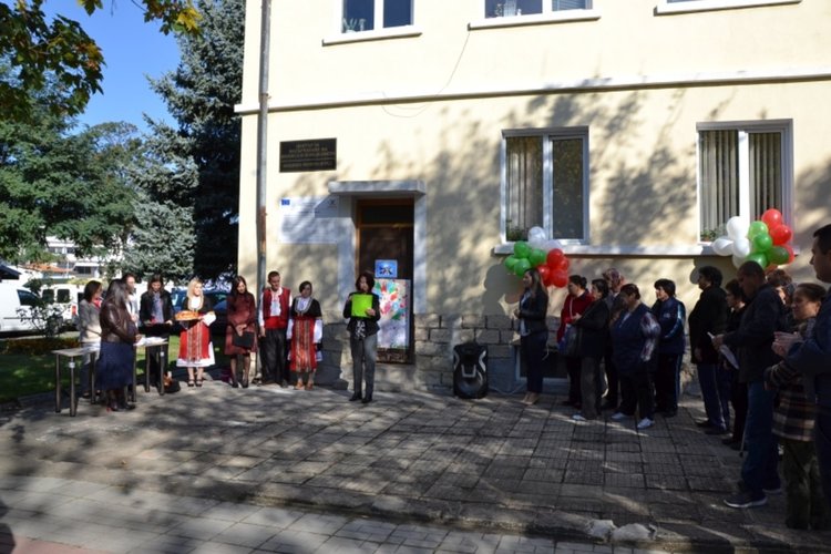 Община Момчилград ще предоставя нова социална услуга на 20 души