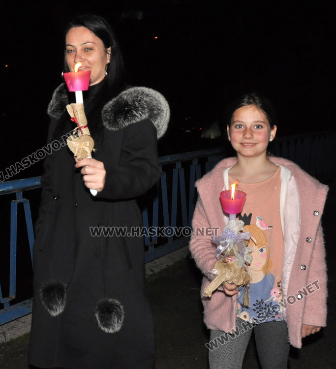 Честито Възкресение Христово! 