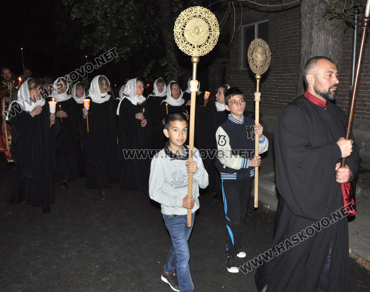 Честито Възкресение Христово! 