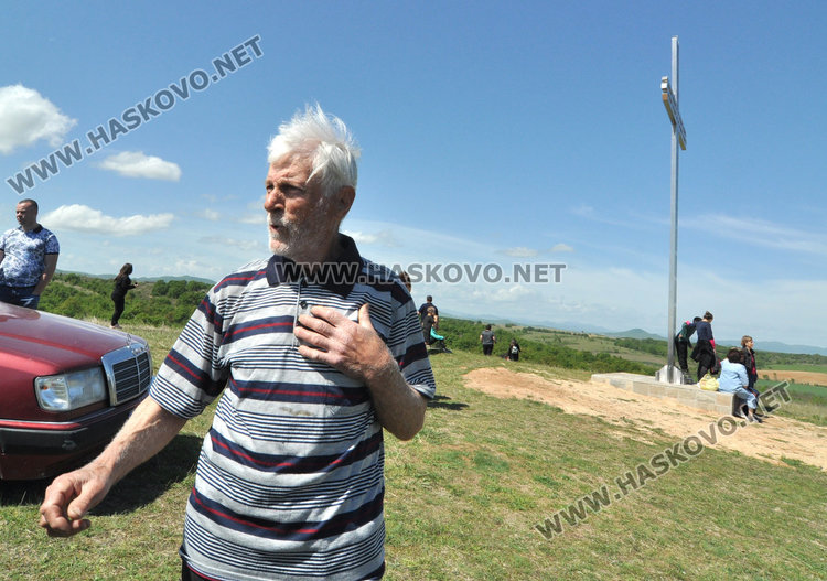 Вълко Колев