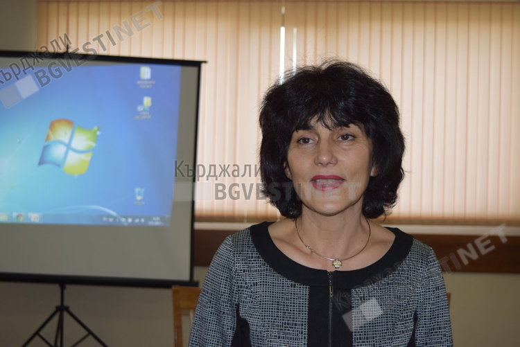 Ангелина Бабунска