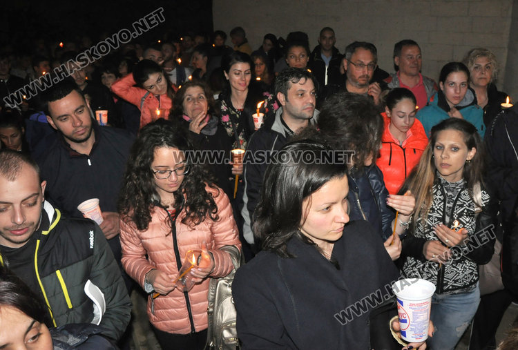 Честито Възкресение Христово! 