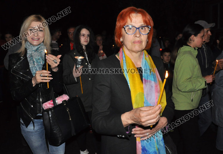 Честито Възкресение Христово! 