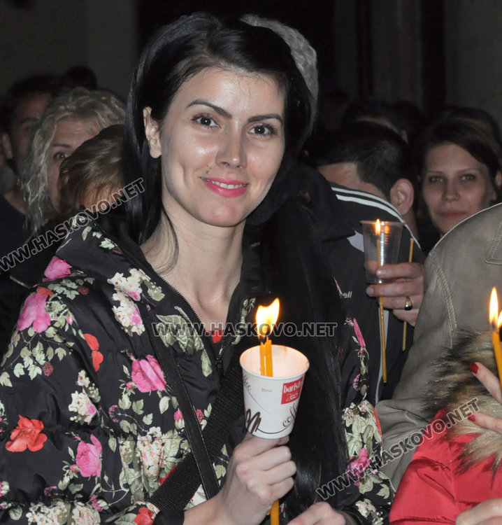 Честито Възкресение Христово! 