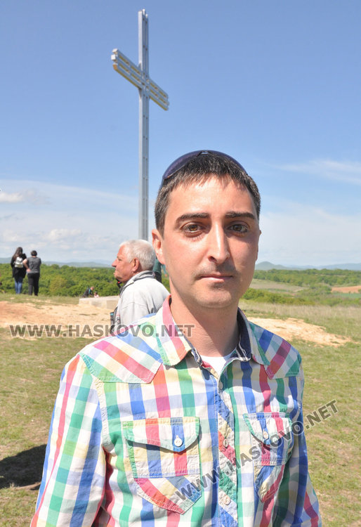 д-р Стефан Динков