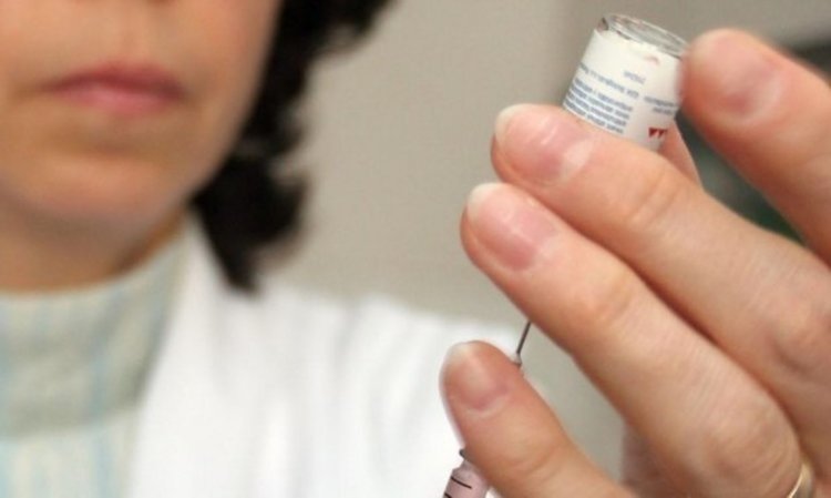 88 % ваксинирани в Хасковска област