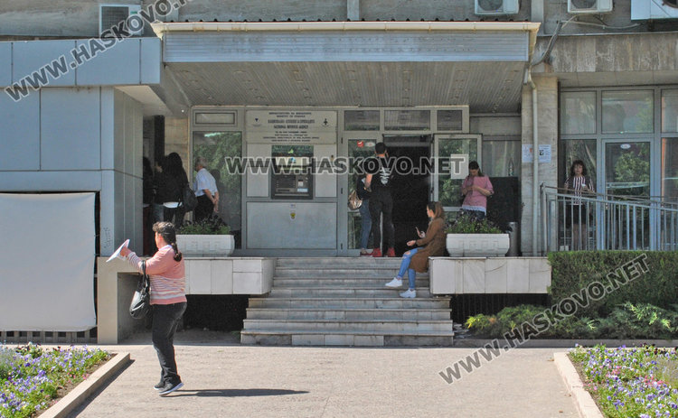 Всеки втори в Хасково декларира доходите си онлайн