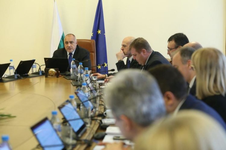 18 % от къщите за гости вече са проверени, Борисов разпореди виновните на прокурор