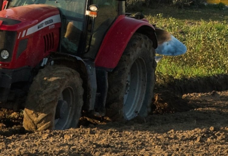 Мъж загина при инцидент с трактор в Горски извор