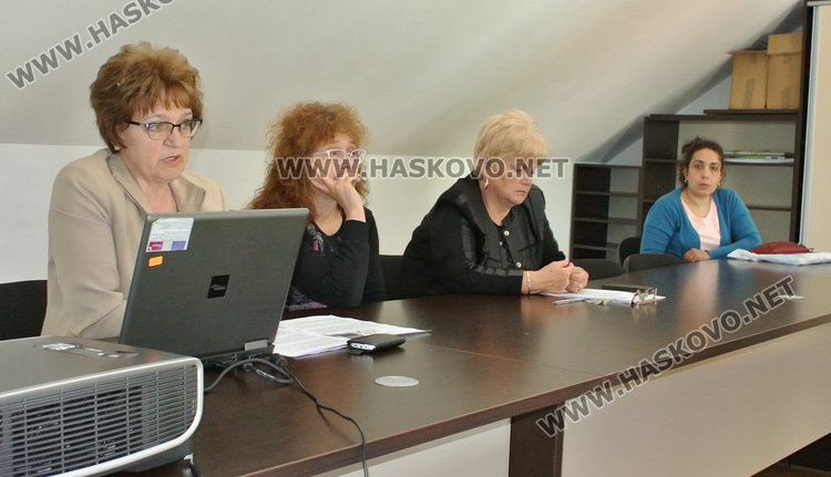 88 % ваксинирани в Хасковска област