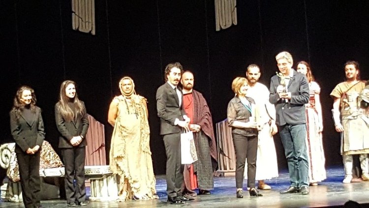 Кърджалийски актьори участват във филм за Наим Сюлейманоглу