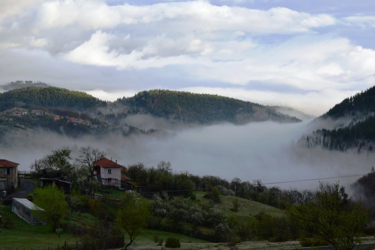 В област Кърджали има 11 села без жители и 28 с едноцифрен брой население