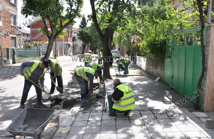 Предстои ремонт на камбанарията на „Ямача” заради падаща мазилка