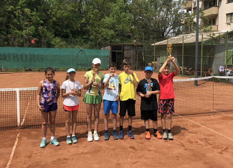 Снимки: БФТ