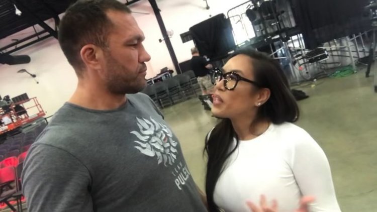 Обратен ефект - спортистите избягват интервюта с Джени Суши