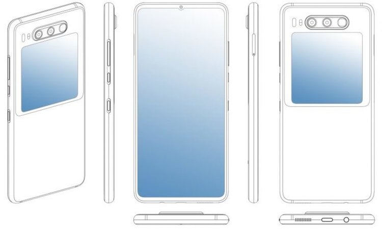 Патентът на Huawei