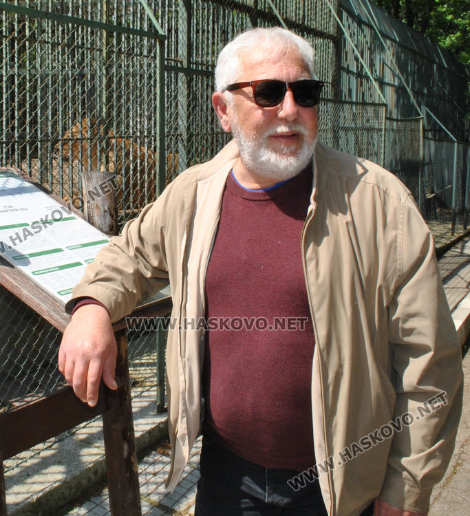 Новородените лъвчета в хасковския зоопарк починаха след премръзване