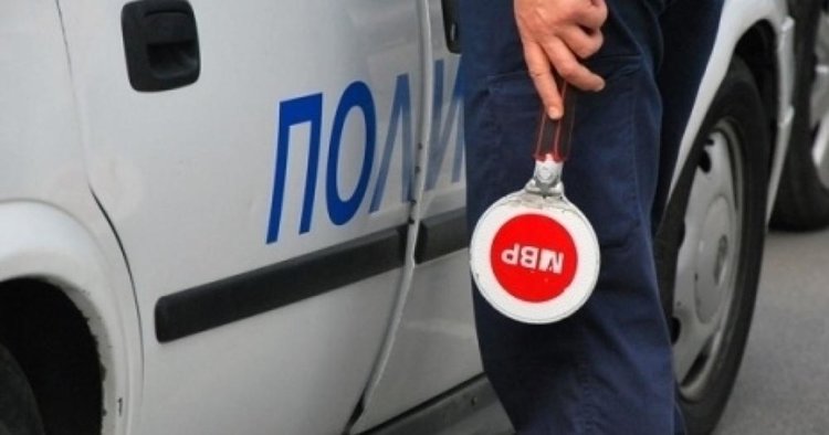 Задържаха мъж от доспатско село да превозва незаконни цветни метали