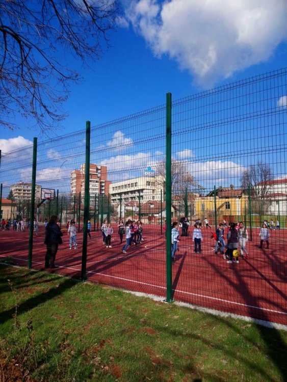 Сменят изцяло системата за изпитване по физическо в училище