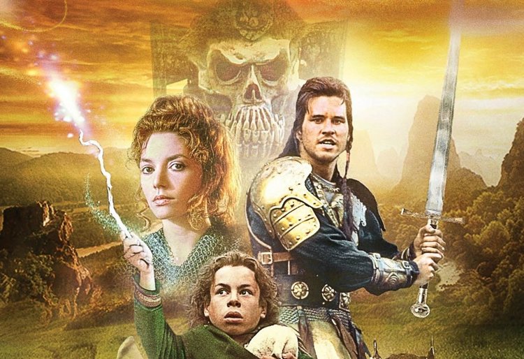 „Уилоу“ ще се превърне в сериал